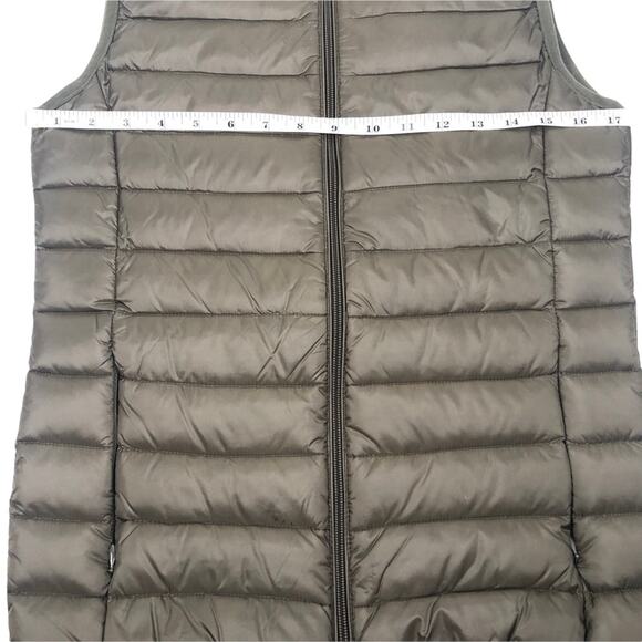 Down Vest by joe fresh NWT  XS/TP - Picture 4 of 7